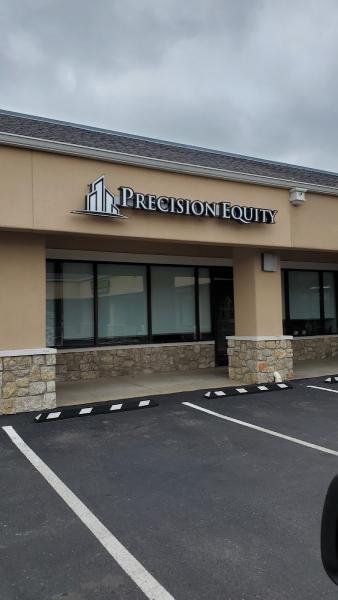 Precision Equity