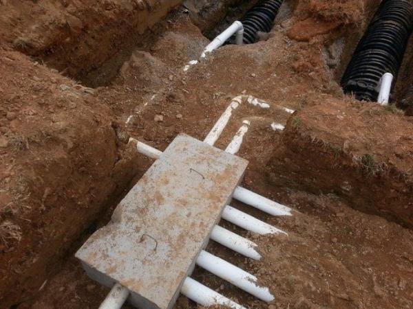 Affordable Septic Service LLC