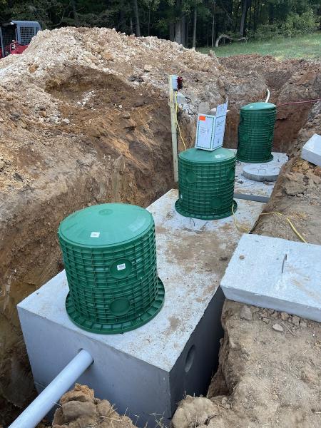 Affordable Septic Service LLC