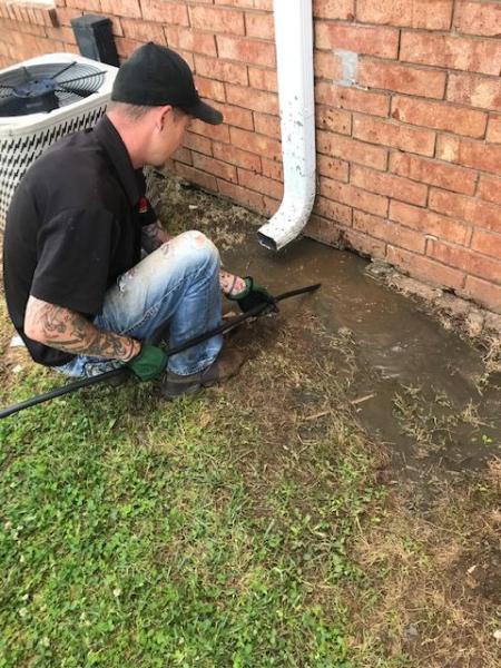 Affordable Septic Service LLC