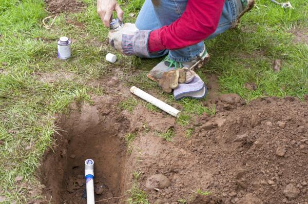 Allen's Irrigation Systems