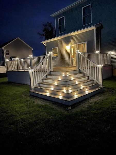 Tate Construction Group