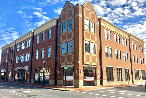 Rosso Commercial Real Estate Services