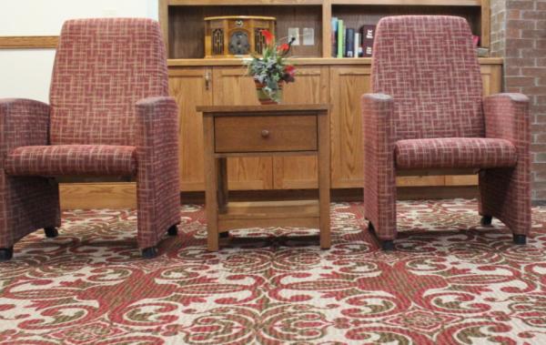 CFS Interiors & Flooring
