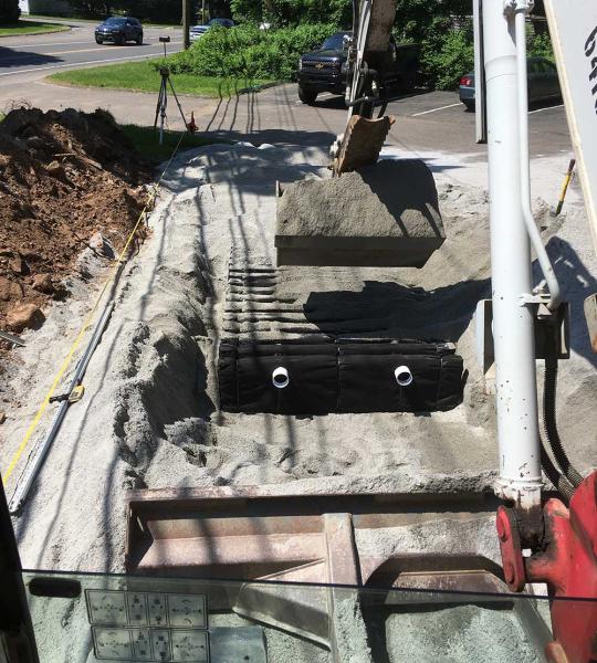 Fecal Ferry Septic Service