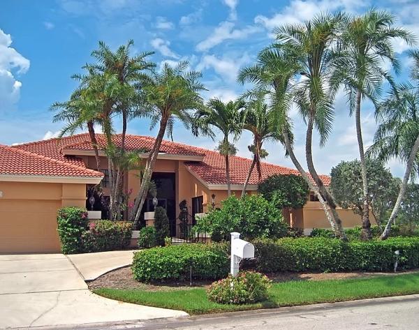 West Boca Lawn LLC