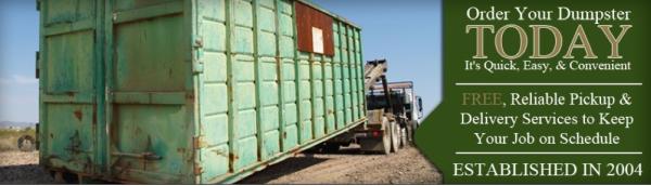 Progressive Disposal Inc