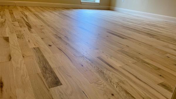 Deep Reflections Hardwood Floors Company