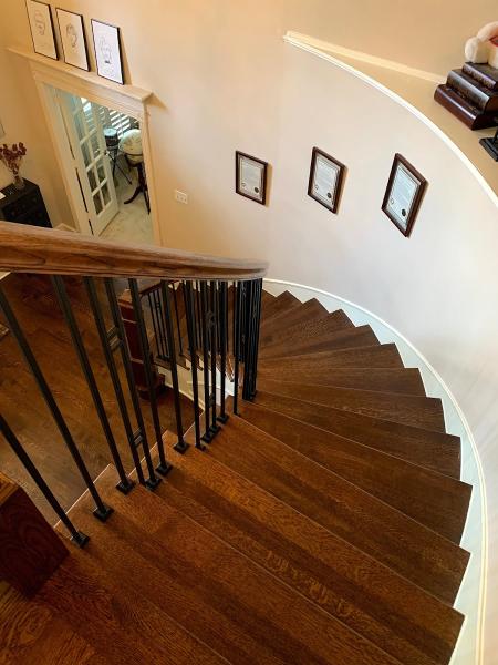 Deep Reflections Hardwood Floors Company