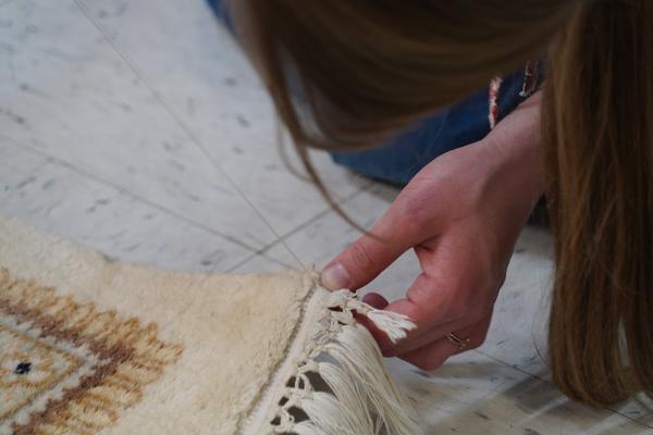 Pacific Coast Rugs