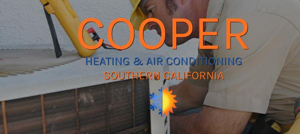Cooper Heating & Air Conditioning