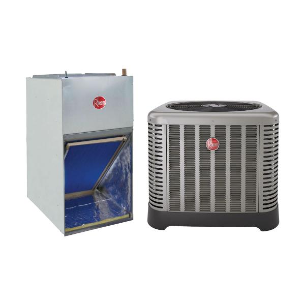 Carvajal A/C Mechanical Corp
