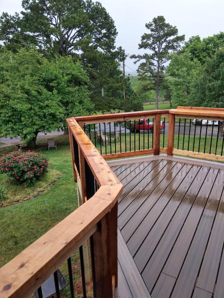 Jerry Manuel Construction