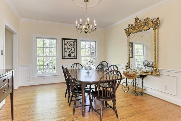 Wicker Homes Group
