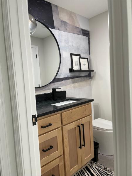 K.C. Custom Cabinets Inc.