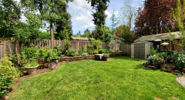 Stay Low Lawn Care
