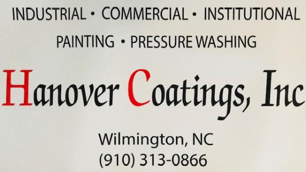 Hanover Coatings Inc