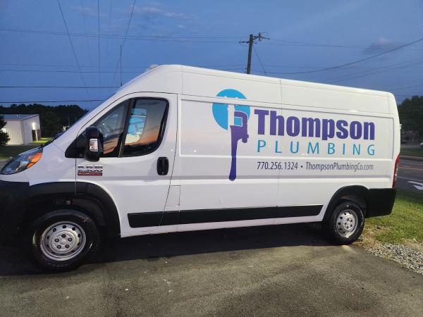 Thompson Plumbing