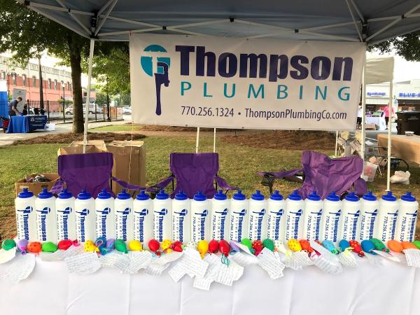 Thompson Plumbing