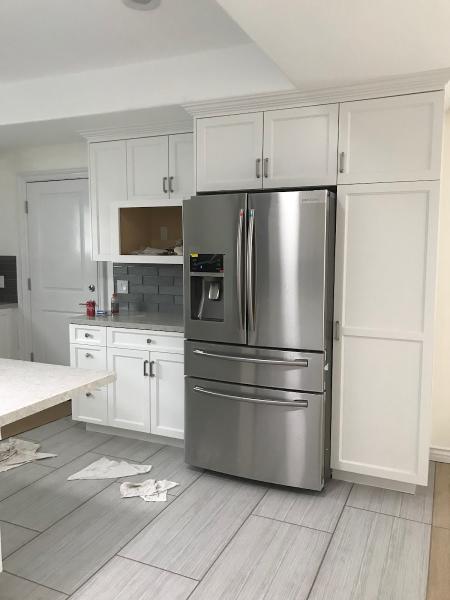Al Custom Woodwork
