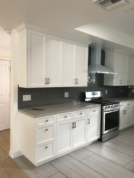 Al Custom Woodwork