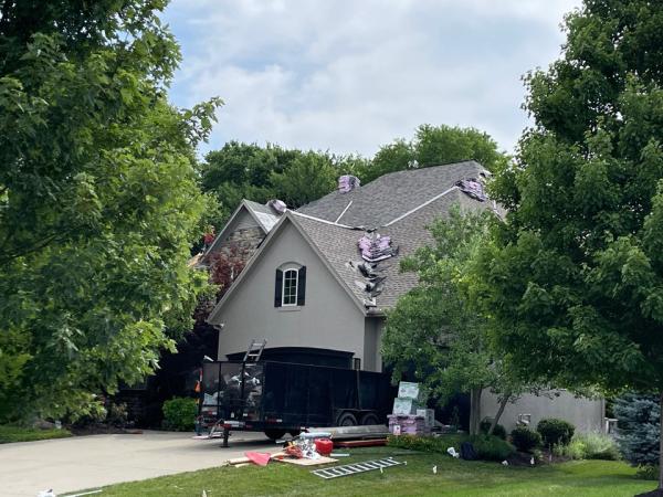 Secured Roofing & Solar