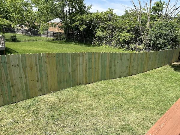 LL Fencing