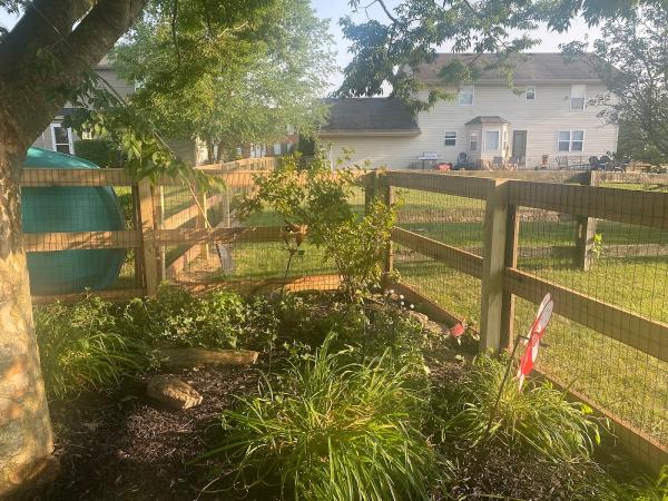LL Fencing