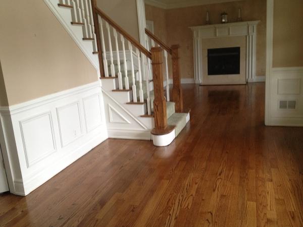 PNE Flooring LLC