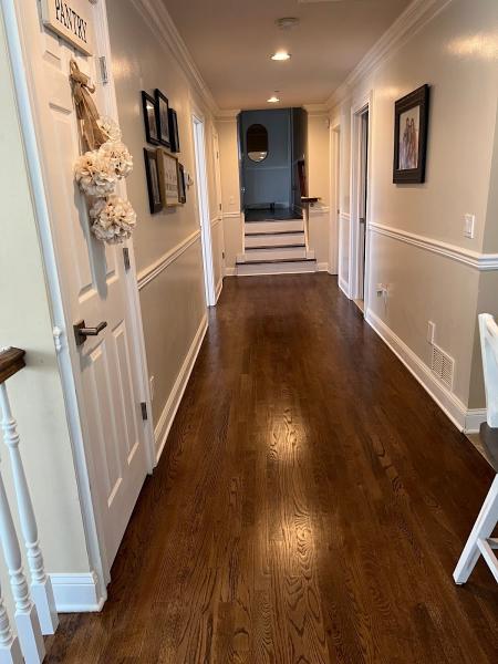 PNE Flooring LLC