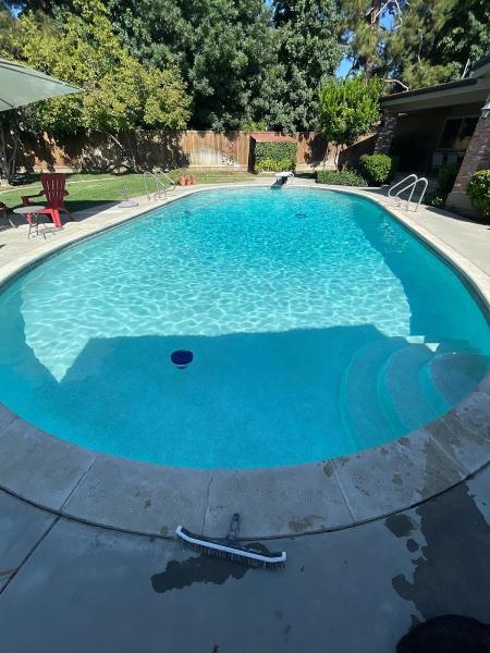 Caribbean Pool Service