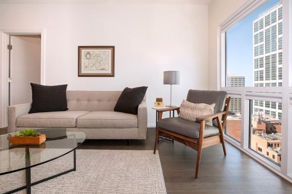 Four Spaces Design