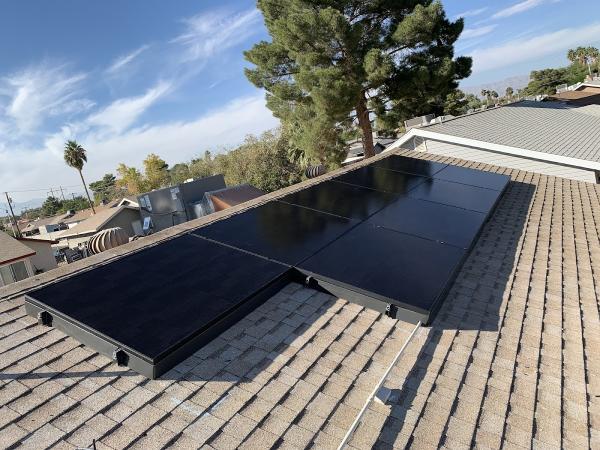 Celestial Solar & Water Systems