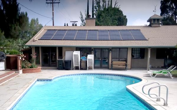 Celestial Solar & Water Systems