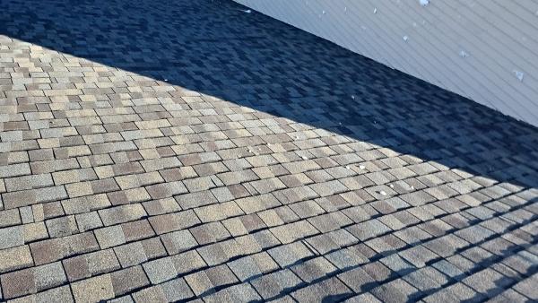 Dicky Matos Roofing Inc