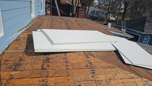 Dicky Matos Roofing Inc