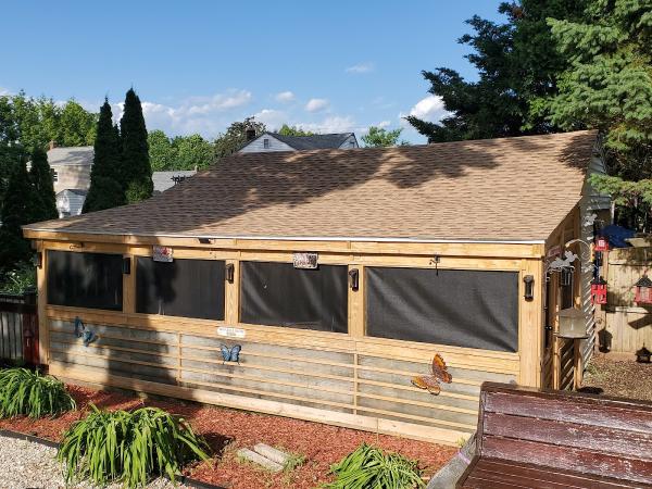 Dicky Matos Roofing Inc