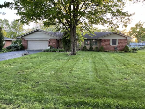 Justified Living Landscaping