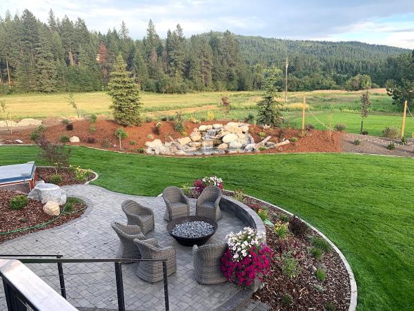Terra Landscaping Inc