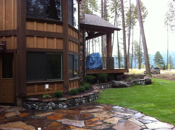 Terra Landscaping Inc