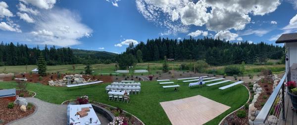 Terra Landscaping Inc