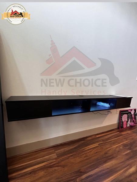 New Choice Handy Services
