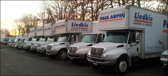 Route 50 Self Storage