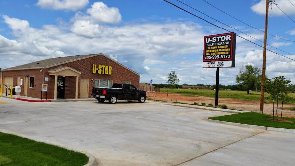 U-Stor Self-Storage