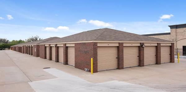 U-Stor Self-Storage