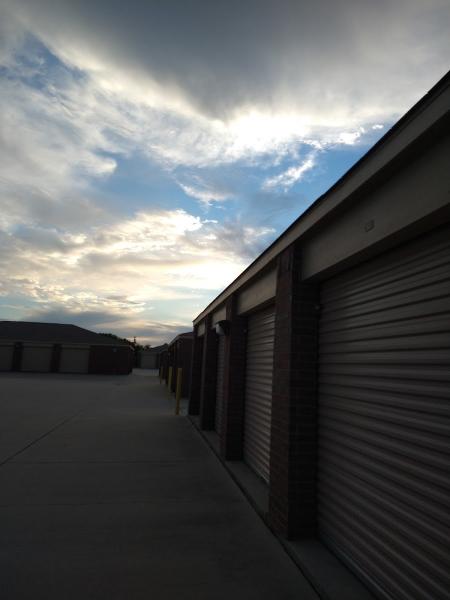 U-Stor Self-Storage