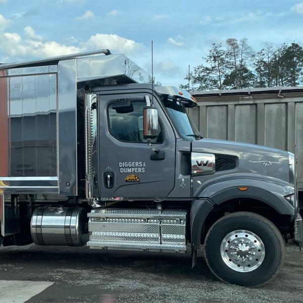 Diggers and Dumpers LLC