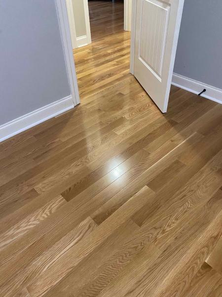 Innovation Flooring