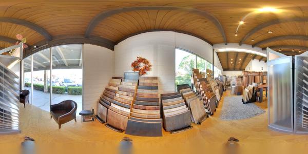 Benicia Floor Co