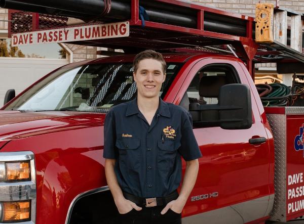 Dave Passey Plumbing